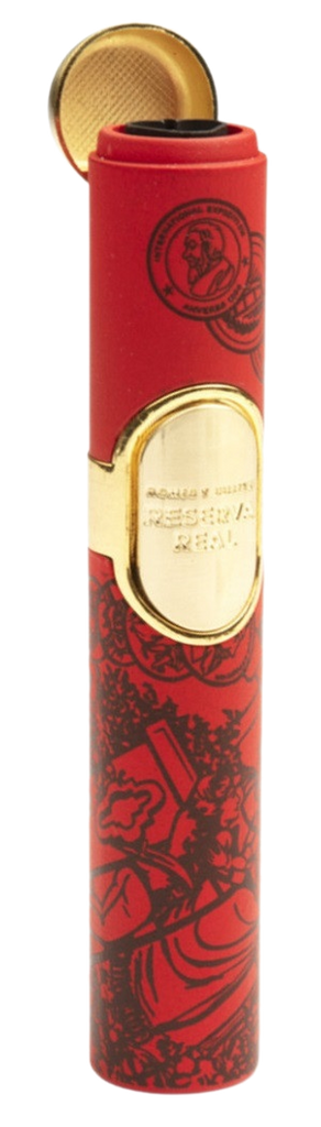 🎁 FREE PREMIUM ROMEO y JULIETA TRIPLE-FLAME TORCH LIGHTER (100% off)
