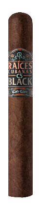 Raices Cubanas C5 Black