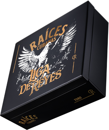 Raices Cubanas Liga De Reyes