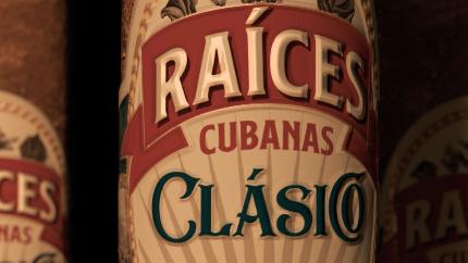 Raices Cubanas Clasico