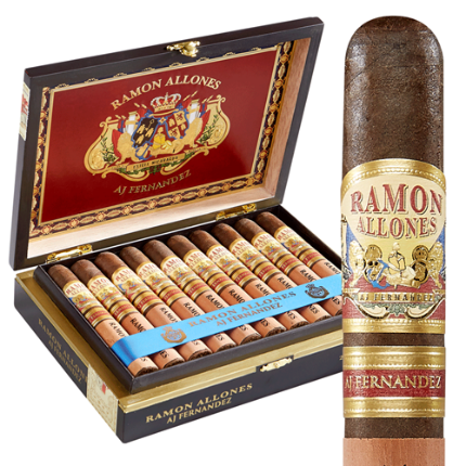 AJ Fernandez September  2025 Sale