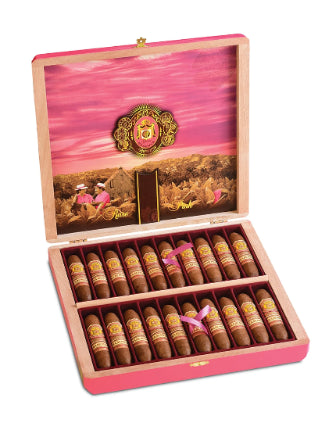 Arturo Fuente Rare Pink