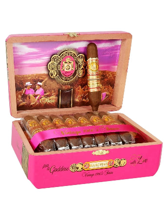 Arturo Fuente Rare Pink