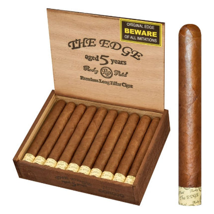 Rocky Patel The Edge