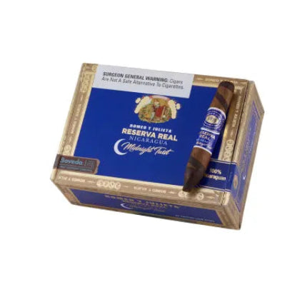 Romeo y Julieta Reserva Real Nicaragua