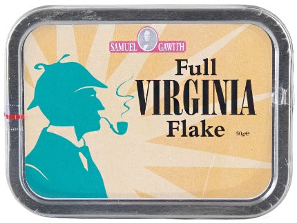 Samuel Gawith - Full Virginia Flake