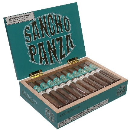 Sancho Panza Extra Chido