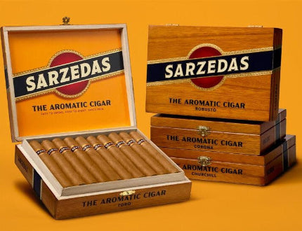Sarzedas