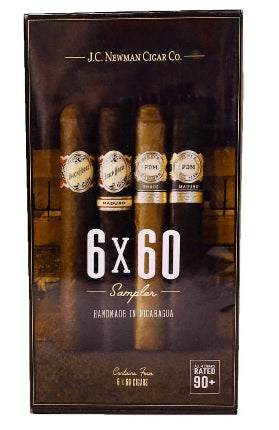 Sesenta Sampler