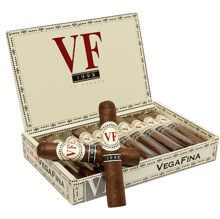 Vega Fina 1998