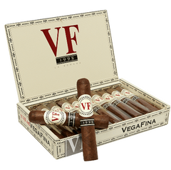 Vega Fina 1998