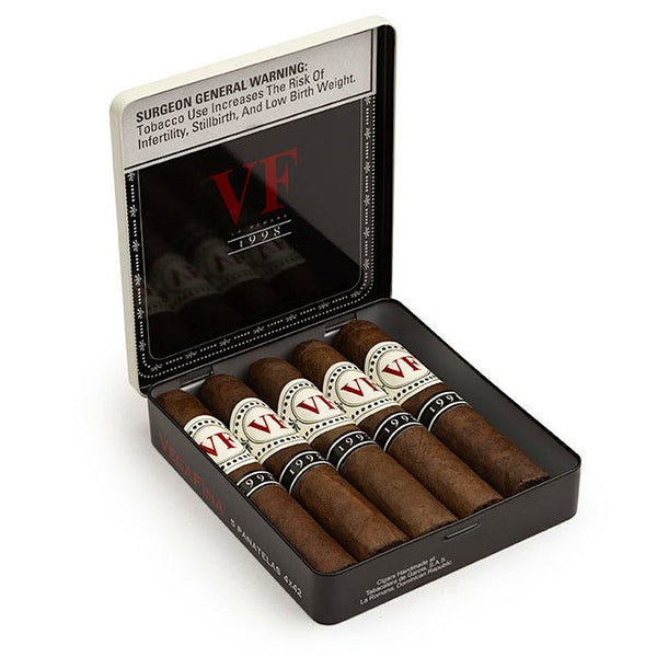 Vega Fina 1998