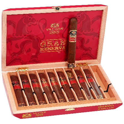 Villiger 1888 Gran Reserva