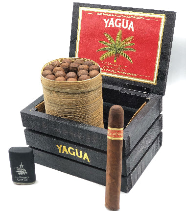 Yagua
