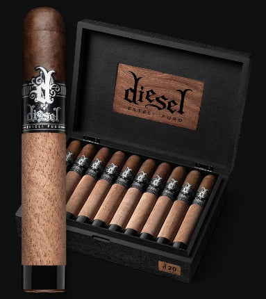 Diesel Esteli Puro