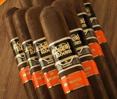 Aging Room Quattro Nicaragua