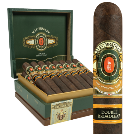 Alec Bradley Double Broadleaf