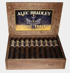 Alec Bradley Magic Toast