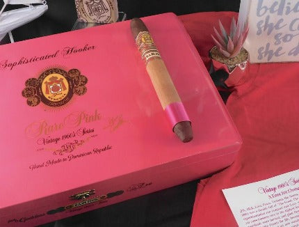 Arturo Fuente Rare Pink