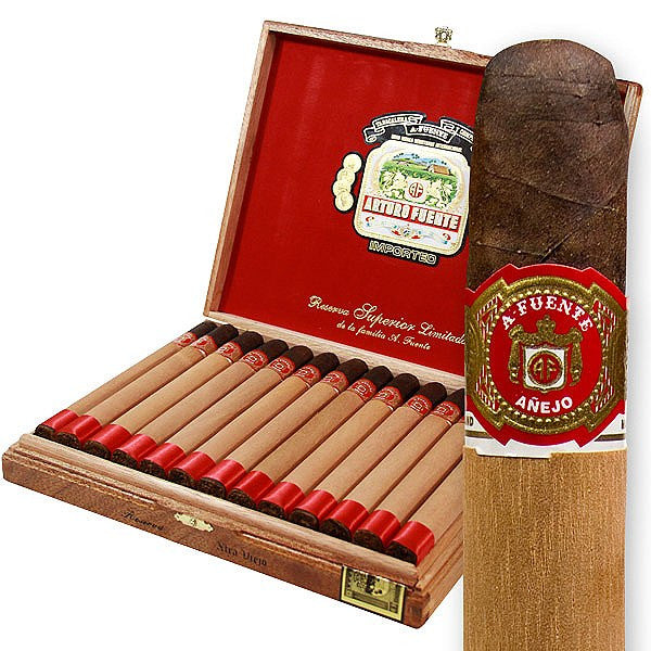 Arturo Fuente Anejo