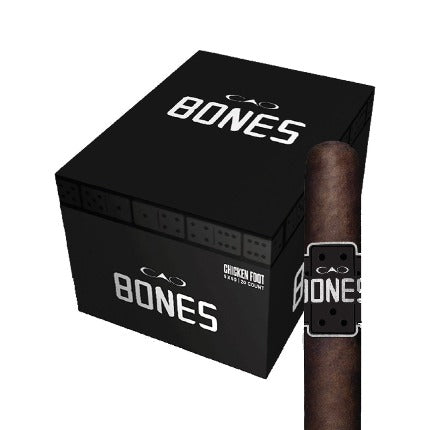 CAO Bones