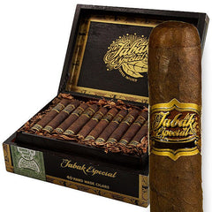 Tabak Especial
