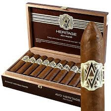 Avo Heritage