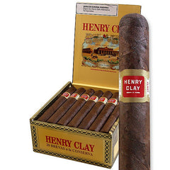 Henry Clay
