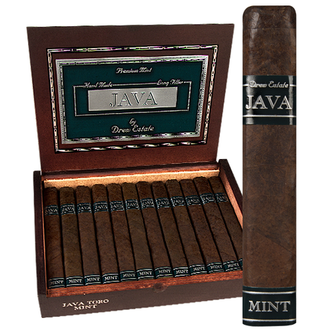 Java Mint by Drew Estate