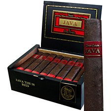 Java Red by Drew Estate – Black Cat Cigar Company