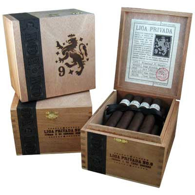 Liga Privada No. 9
