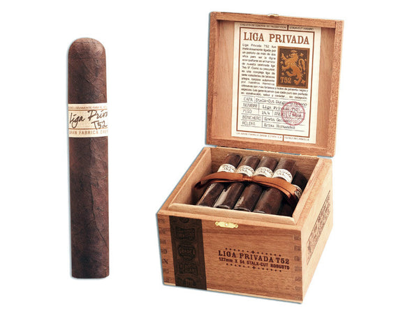 Liga Privada T52