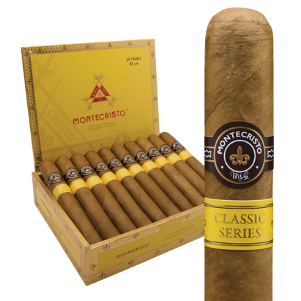 Montecristo Classic