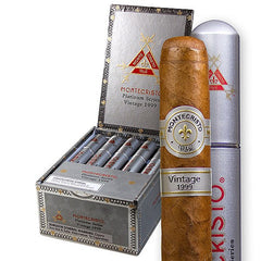 Montecristo Platinum