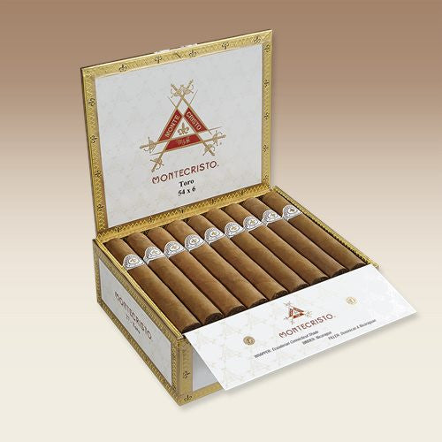 Montecristo White Label