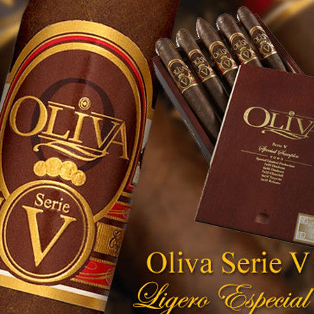 Oliva Serie V