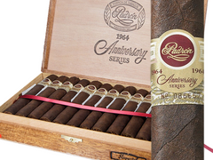 Padron Anniversary 1964