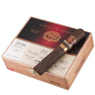 Padron Family Reserve