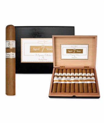 Rocky Patel Vintage 1999 Connecticut