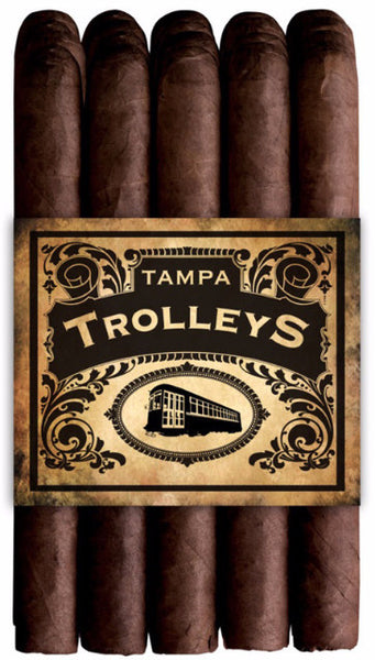 Tampa Trolleys