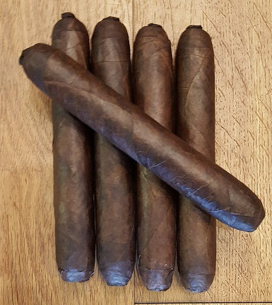 Uncle Mortimer's Maduro Specials
