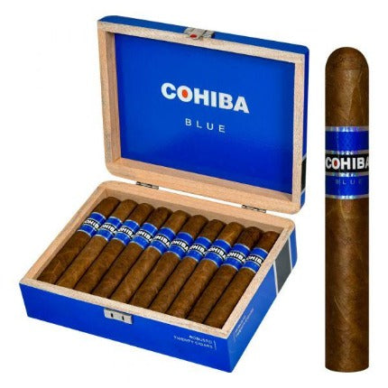 Cohiba Blue