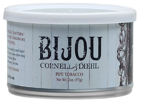 Cornell & Diehl Bijou