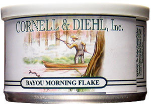 Cornell & Diehl Bayou Morning Flake