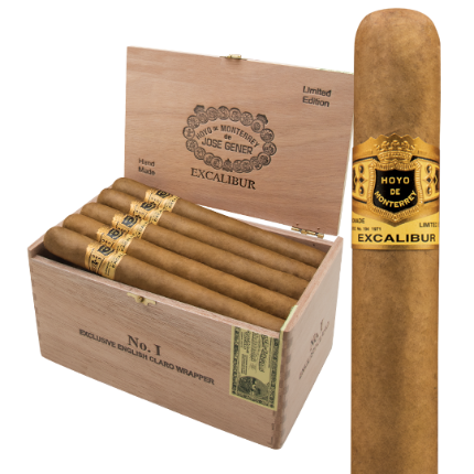 Excalibur by Hoyo de Monterrey