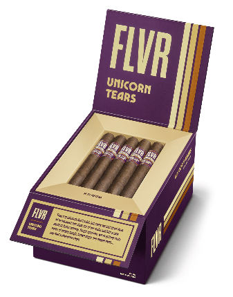 FLVR by Forged