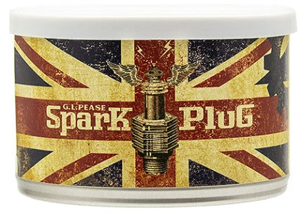 G. L. Pease Spark Plug