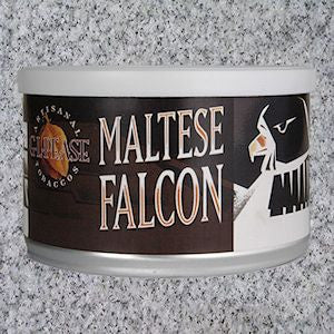 G. L. Pease Maltese Falcon