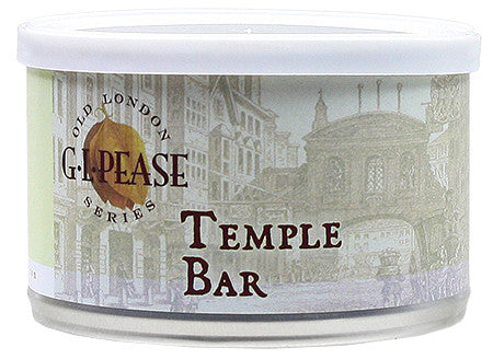 G. L. Pease Temple Bar
