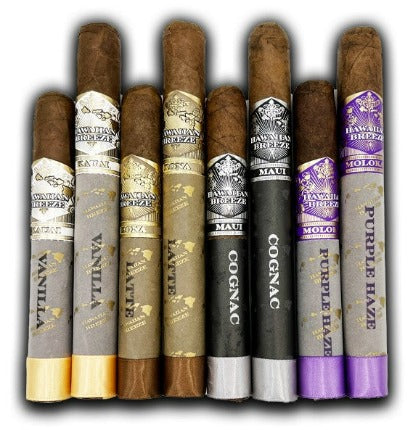 Java & Hawaiian Breeze 40% Off Sale
